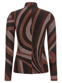 Emilio Pucci Women 'Iride' Sweater