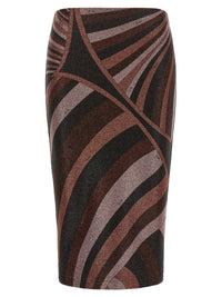 EMILIO PUCCI Emilio Pucci Women 'Iride' Skirt