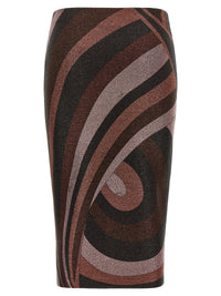 EMILIO PUCCI Emilio Pucci Women 'Iride' Skirt