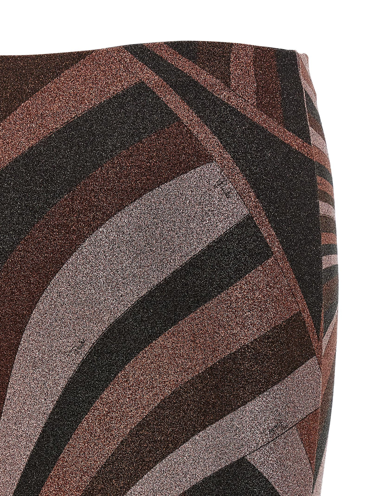 EMILIO PUCCI Emilio Pucci Women 'Iride' Skirt