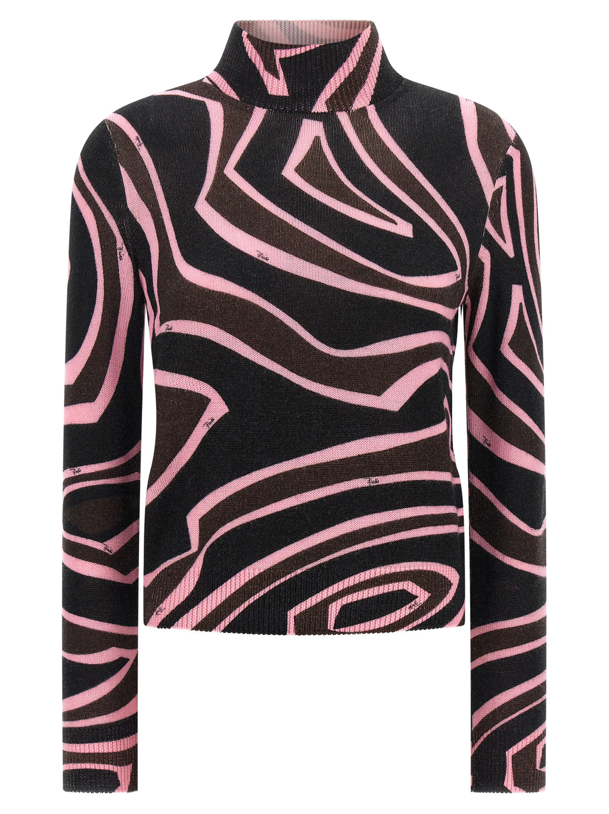 EMILIO PUCCI Emilio Pucci Women 'Labirinto' Sweater