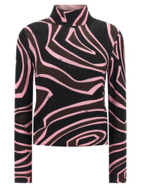 EMILIO PUCCI Emilio Pucci Women 'Labirinto' Sweater