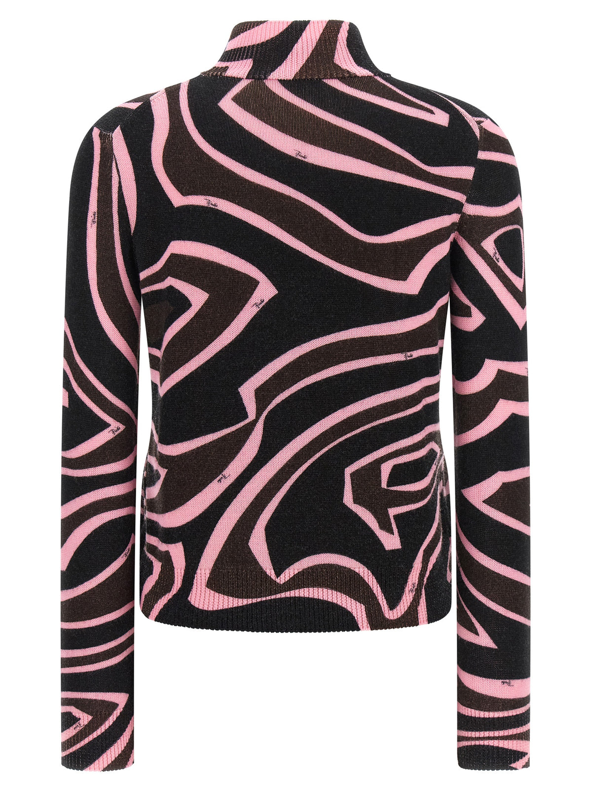 EMILIO PUCCI Emilio Pucci Women 'Labirinto' Sweater