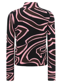 EMILIO PUCCI Emilio Pucci Women 'Labirinto' Sweater
