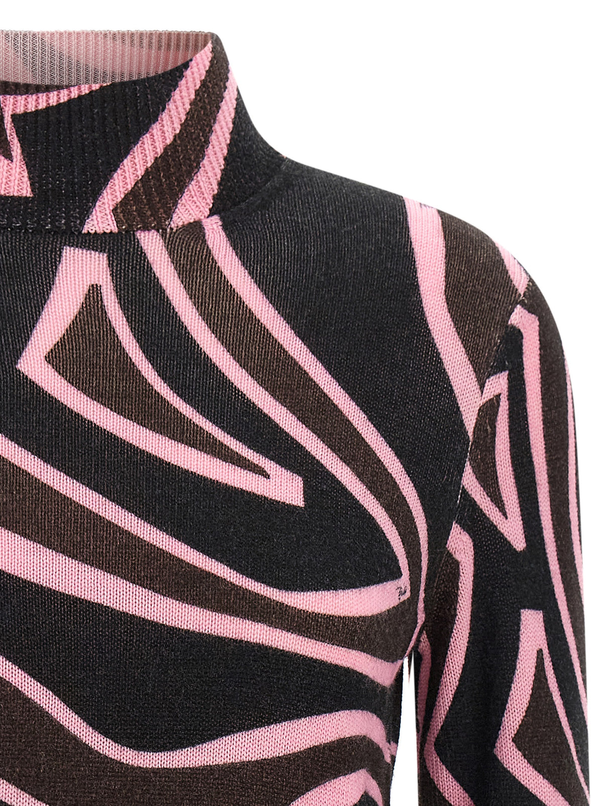 EMILIO PUCCI Emilio Pucci Women 'Labirinto' Sweater