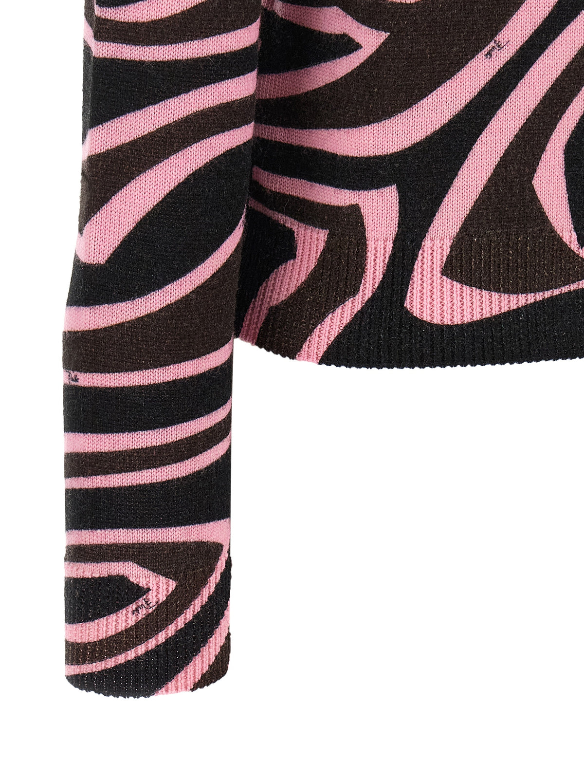 EMILIO PUCCI Emilio Pucci Women 'Labirinto' Sweater