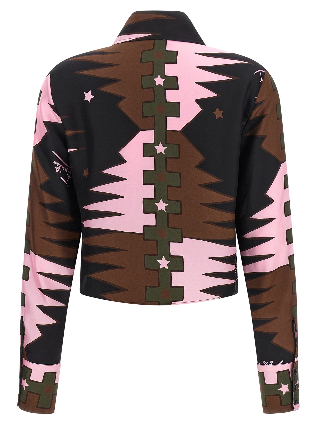 Emilio Pucci Women 'Valdimontone' Shirt