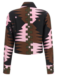 Emilio Pucci Women 'Valdimontone' Shirt
