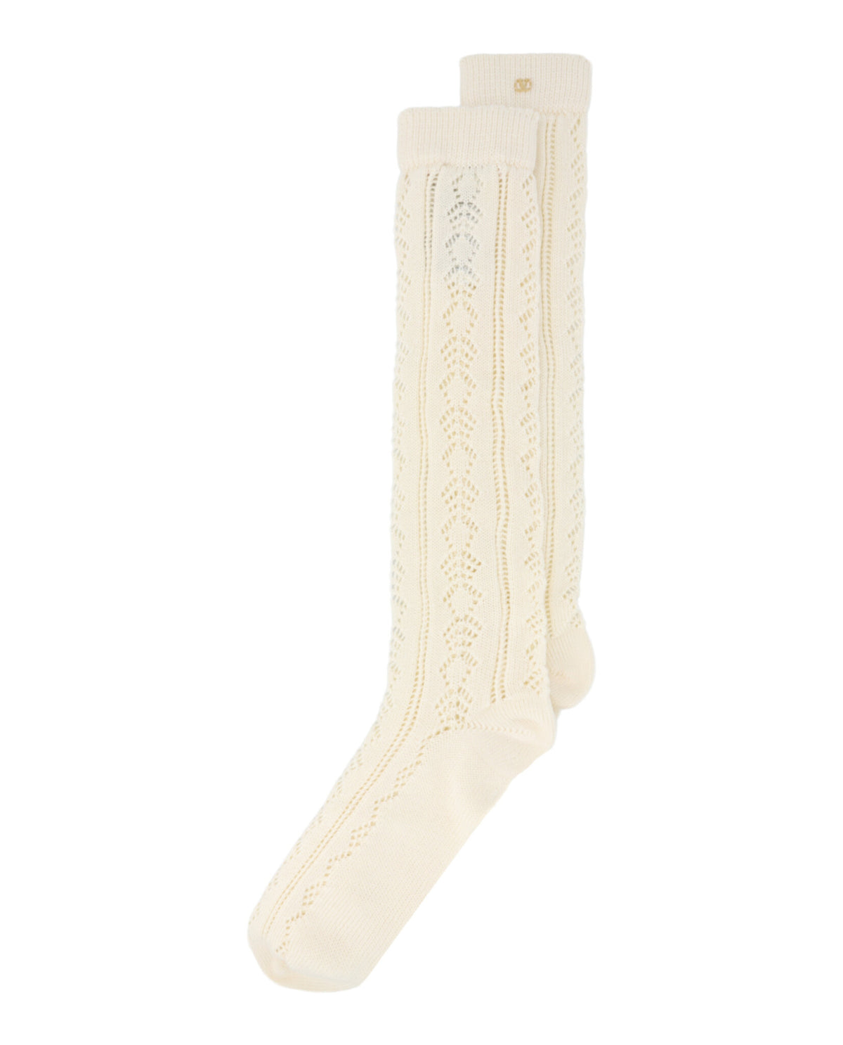 Valentino Valentino Mens VLogo Signature Knit Socks