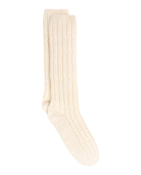 Valentino Valentino Mens Cashmere Socks