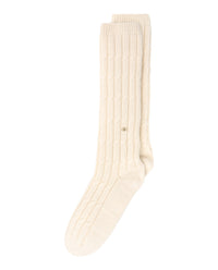 Valentino Valentino Mens Cashmere Socks