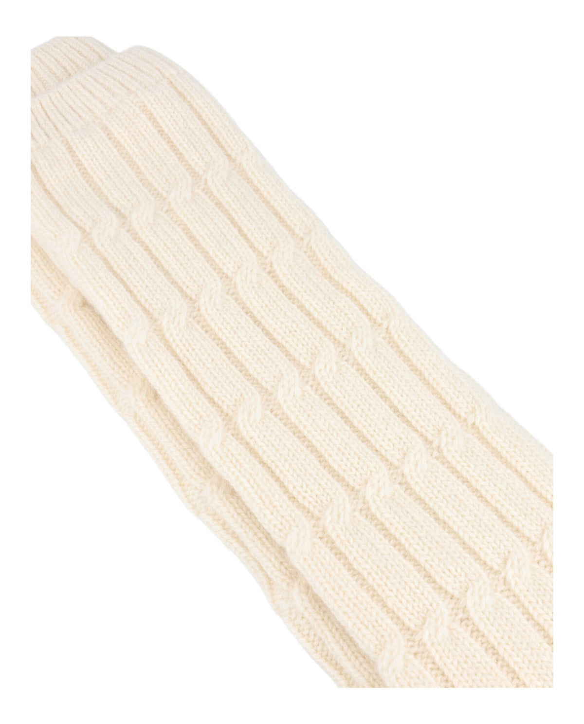 Valentino Valentino Mens Cashmere Socks