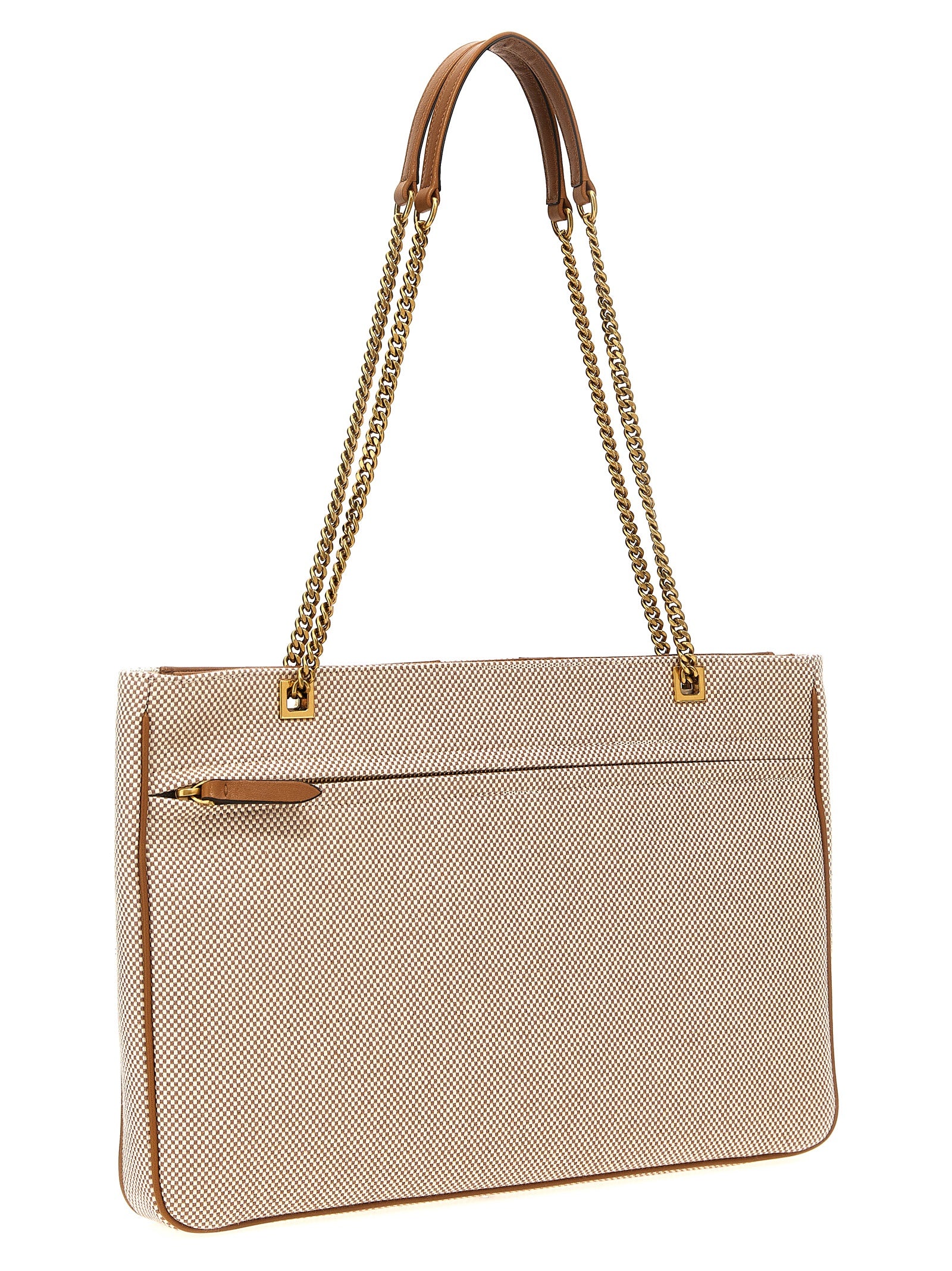 VALENTINO GARAVANI Valentino Garavani Women Valentino Garavani 'Viva Superstar' Midi Shopping Bag