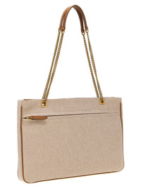 VALENTINO GARAVANI Valentino Garavani Women Valentino Garavani 'Viva Superstar' Midi Shopping Bag
