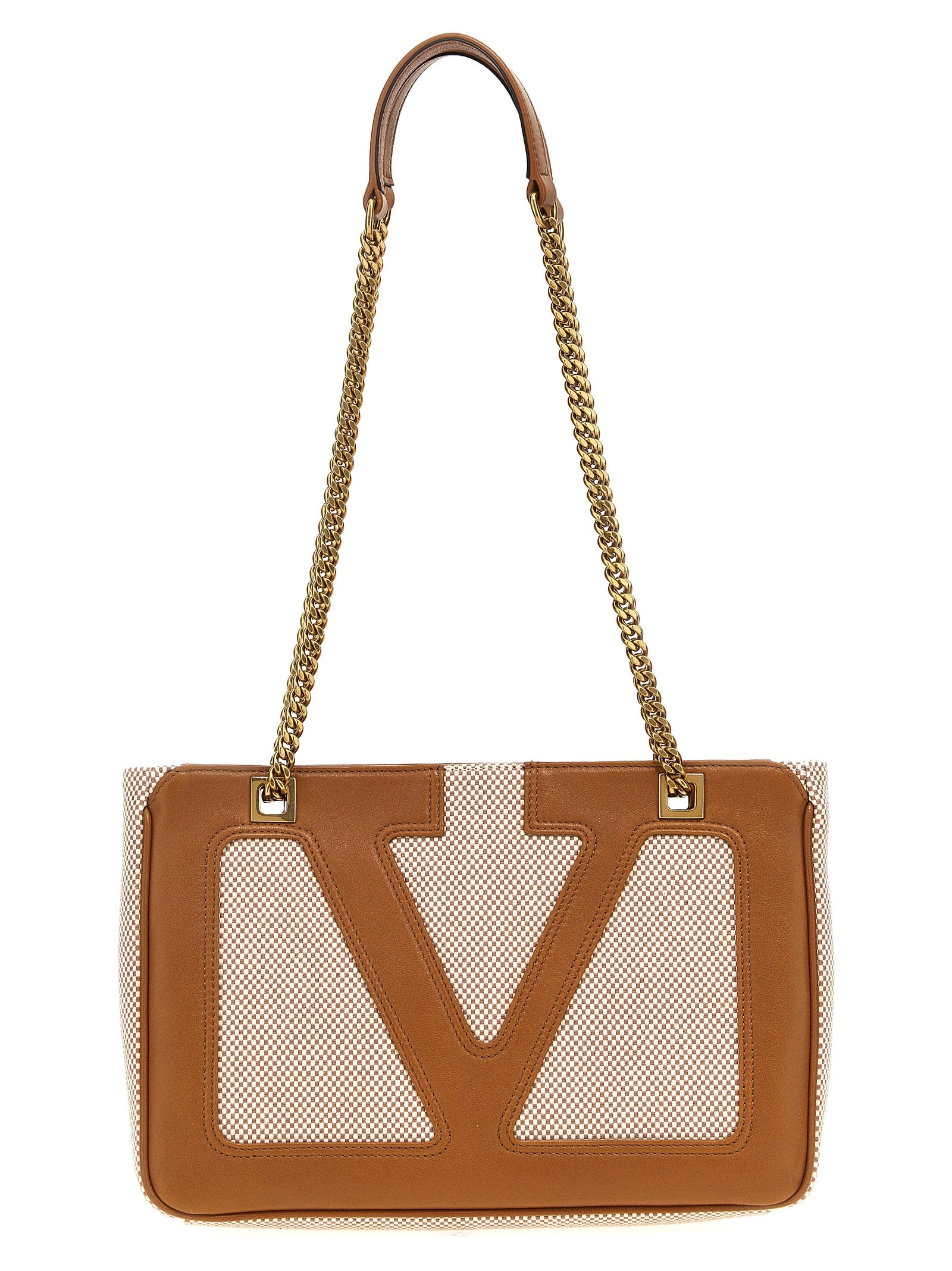 VALENTINO GARAVANI Valentino Garavani Women Valentino Garavani 'Viva Superstar' Small Shopping Bag