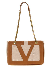 VALENTINO GARAVANI Valentino Garavani Women Valentino Garavani 'Viva Superstar' Small Shopping Bag