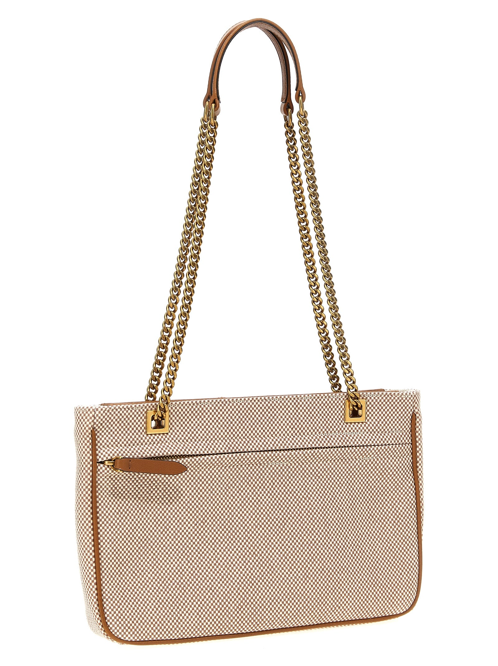 VALENTINO GARAVANI Valentino Garavani Women Valentino Garavani 'Viva Superstar' Small Shopping Bag