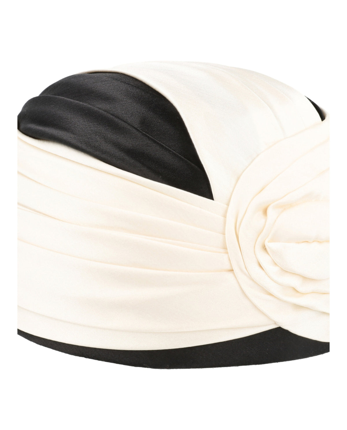 Valentino Valentino Womens Silk Turban