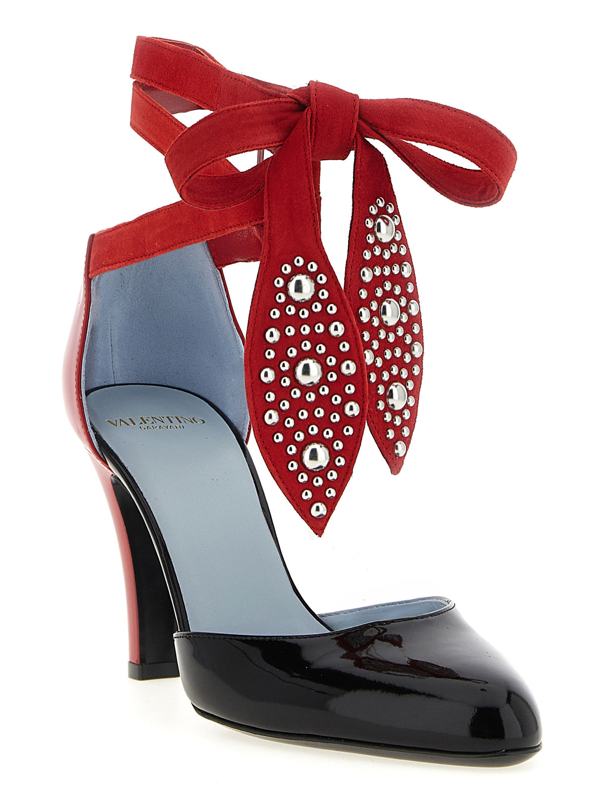 VALENTINO GARAVANI Valentino Garavani Women Valentino Garavani 'Foliefoliage' Pumps