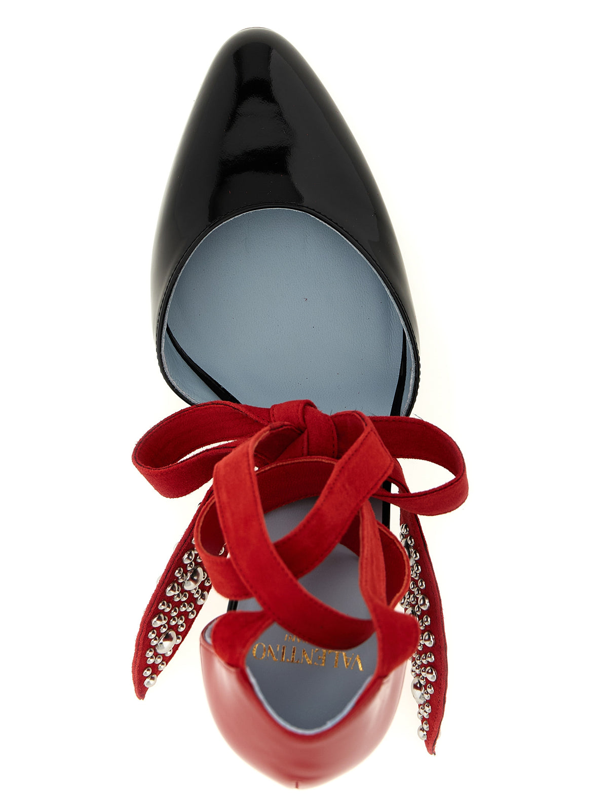 VALENTINO GARAVANI Valentino Garavani Women Valentino Garavani 'Foliefoliage' Pumps
