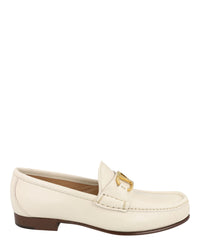 Valentino Valentino Womens VLogo Signature Loafers