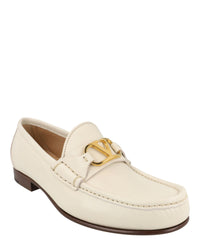 Valentino Valentino Womens VLogo Signature Loafers