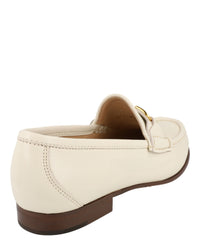Valentino Valentino Womens VLogo Signature Loafers