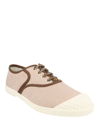 Valentino Valentino Mens Bay By Bay Low-Top Sneakers