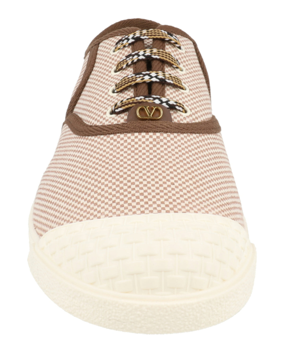 Valentino Valentino Mens Bay By Bay Low-Top Sneakers