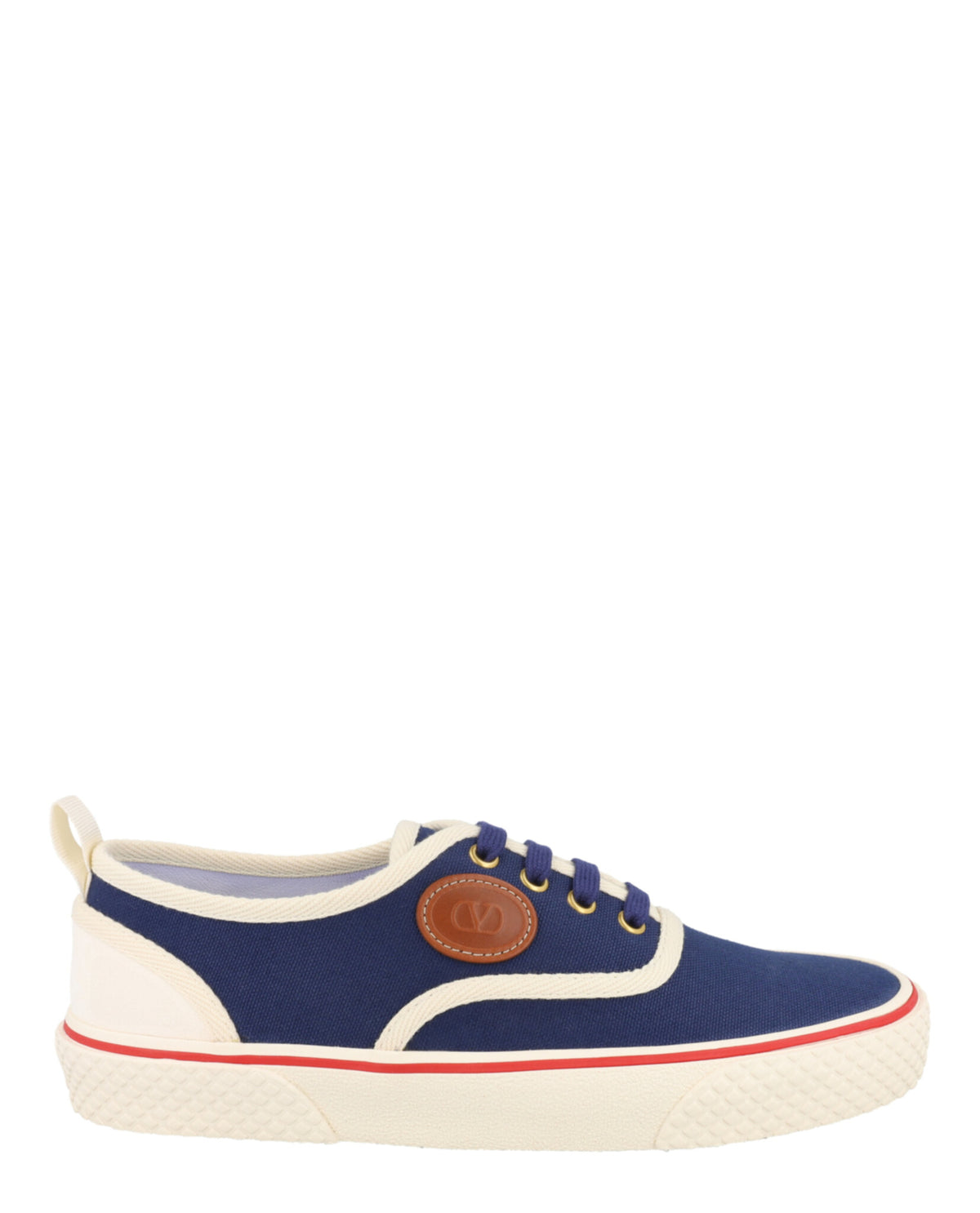 Valentino Valentino Mens No Joke Low-Top Sneakers