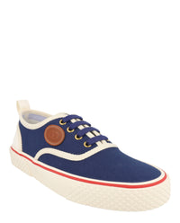 Valentino Valentino Mens No Joke Low-Top Sneakers