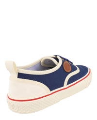 Valentino Valentino Mens No Joke Low-Top Sneakers