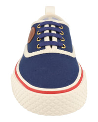 Valentino Valentino Mens No Joke Low-Top Sneakers