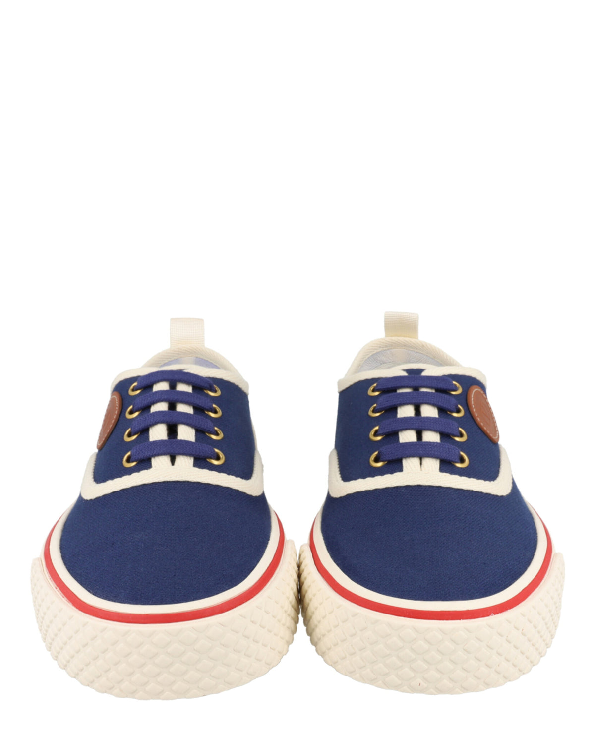 Valentino Valentino Mens No Joke Low-Top Sneakers