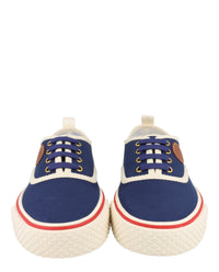 Valentino Valentino Mens No Joke Low-Top Sneakers