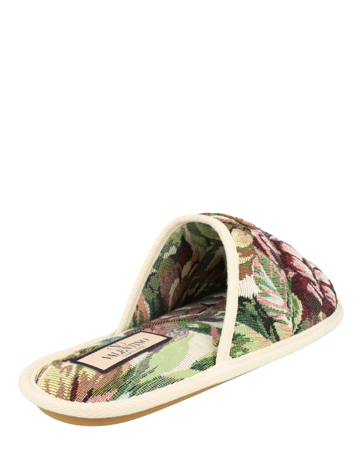 Valentino Mens Ta Chambre Slippers