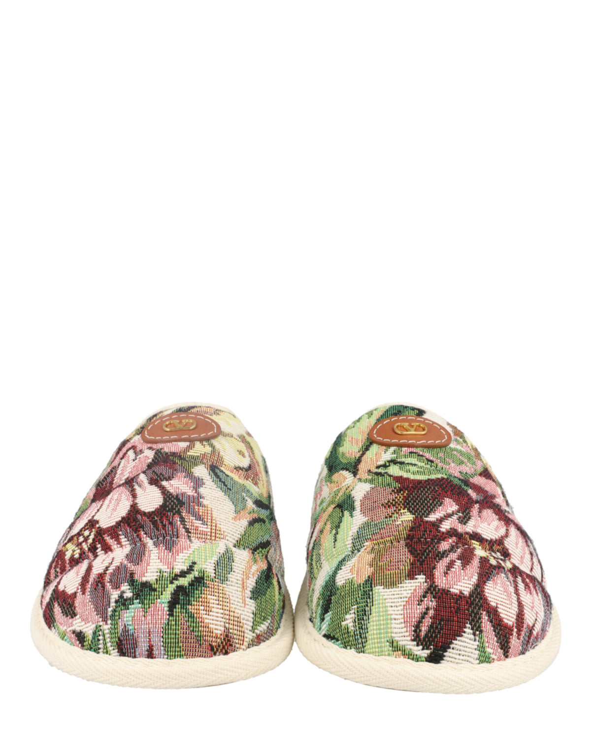 Valentino Mens Ta Chambre Slippers