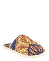 Valentino Valentino Mens Ta Chambre Slippers