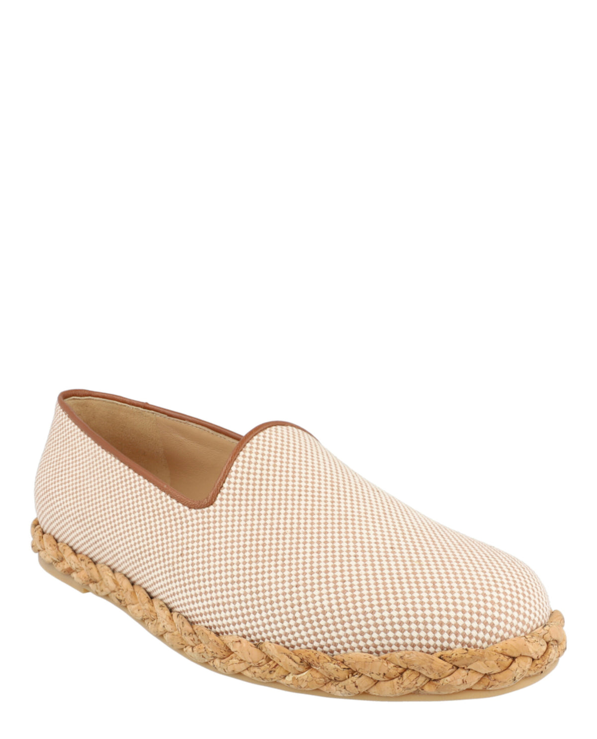 Valentino Valentino Mens Palm Avenue Espadrilles