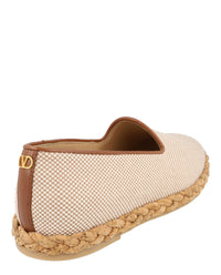 Valentino Valentino Mens Palm Avenue Espadrilles