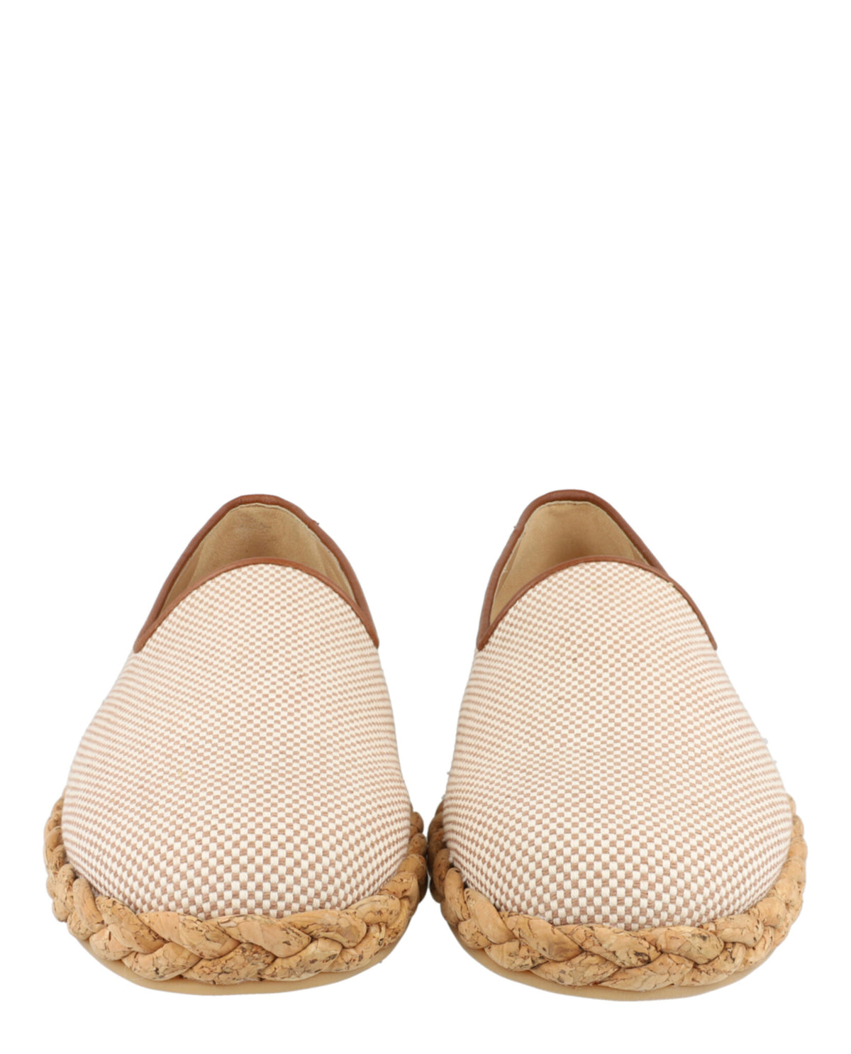 Valentino Valentino Mens Palm Avenue Espadrilles