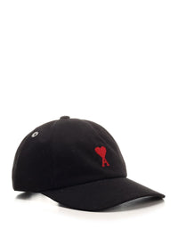 Ami Ami Women "Ami De Coeur" Cap
