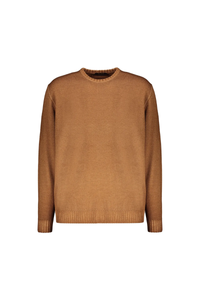 Moorer Moorer Orvietoxt Sweaters Marrone