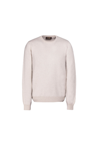 Moorer Orvietobc Sweaters Naturale