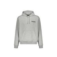 Balmain Balmain Logo Motif Hoodie Men