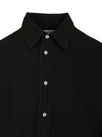 Lemaire Men Relaxed Shirt