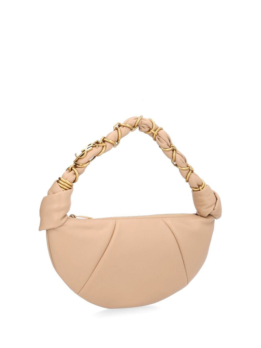 Saint Laurent Saint Laurent Women Mini "Hobo Amalia" Bag