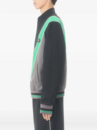 Valentino Garavani Men `Vlogo Signature` Sweatshirt