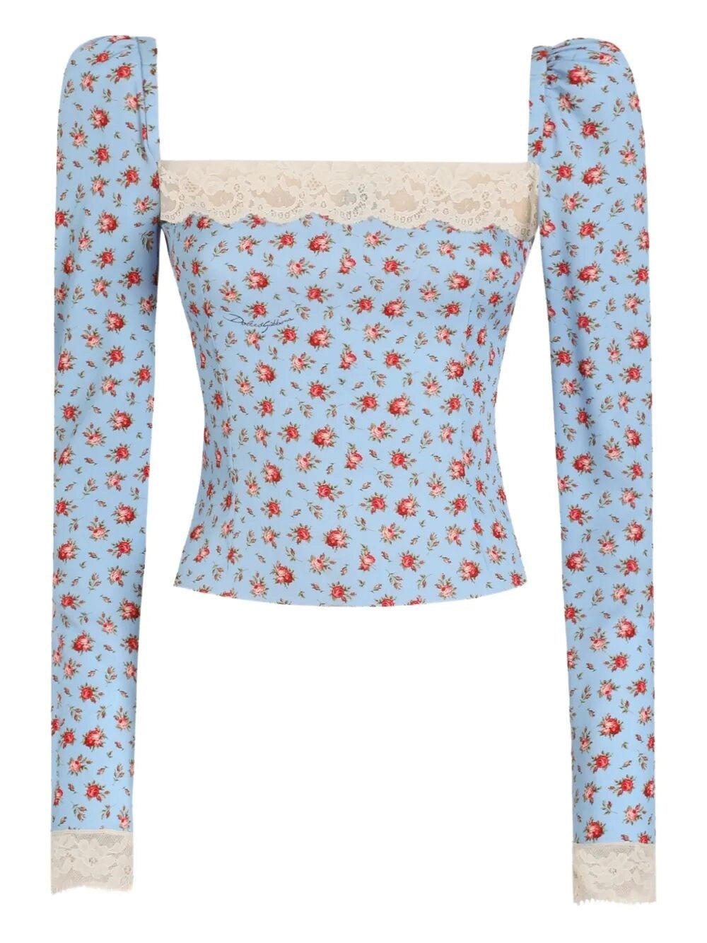 Dolce & Gabbana Women Blouse