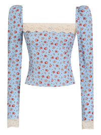 Dolce & Gabbana Women Blouse